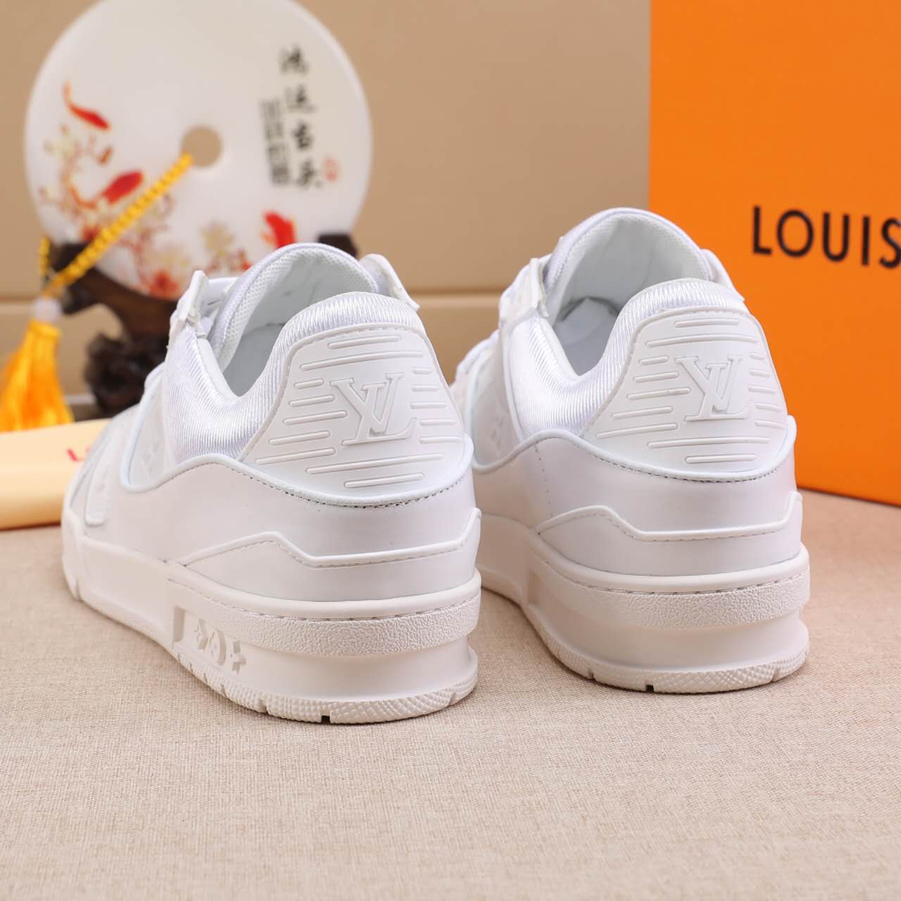 LV Trainer