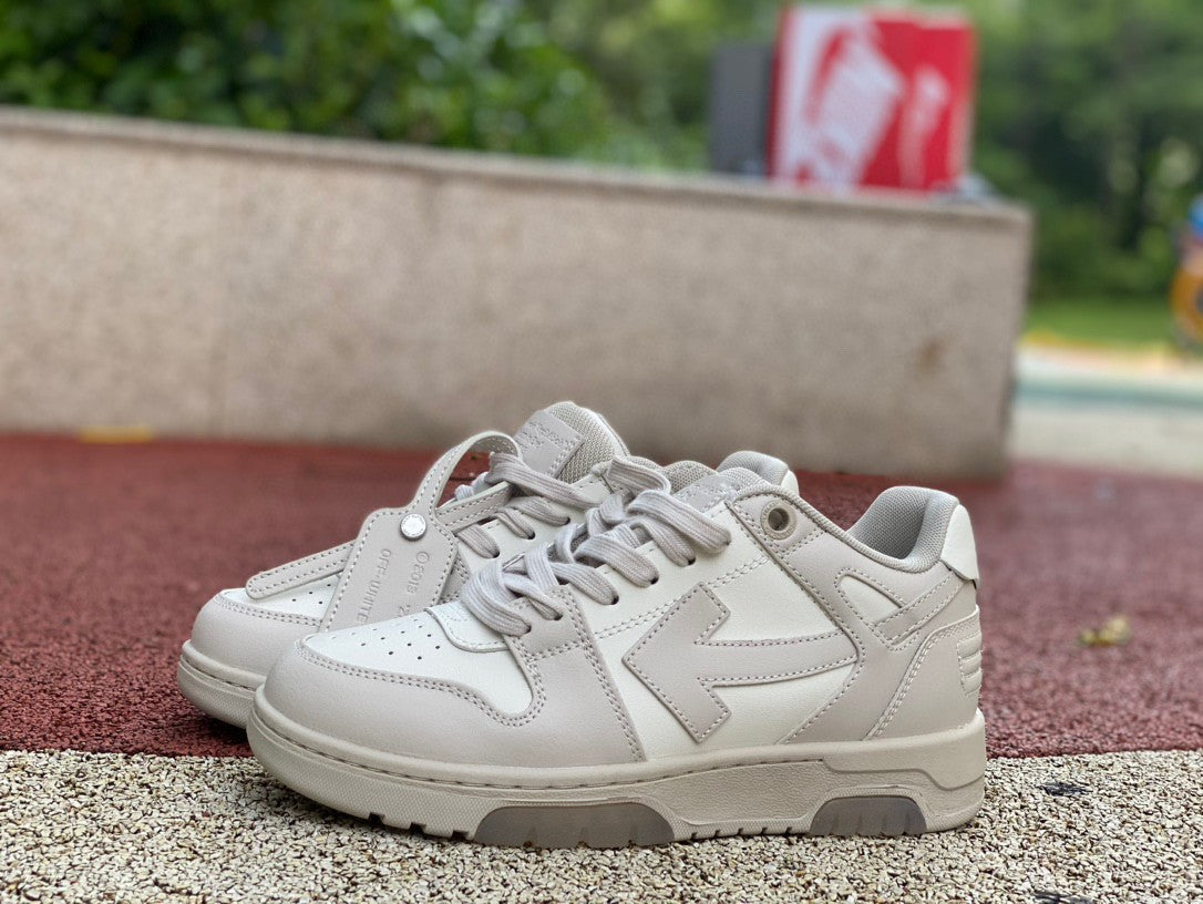 OFF-WHITE out Of Office