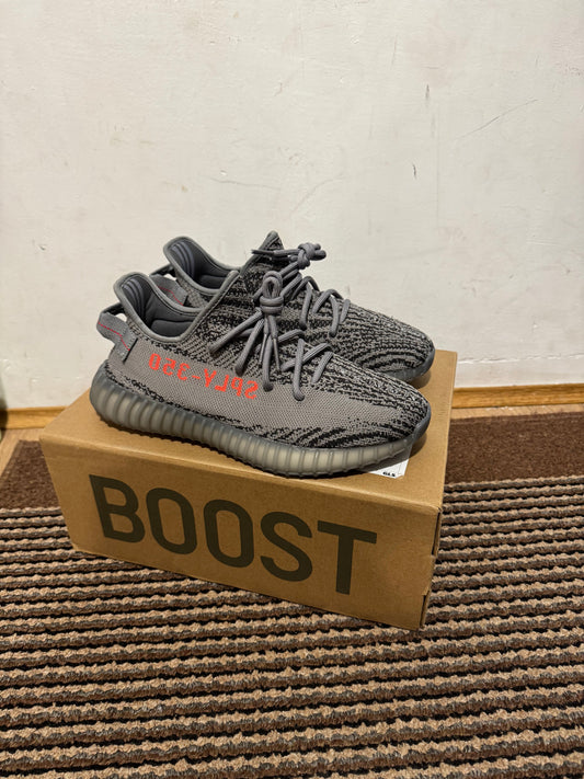 Yeezy 350 Beluga 2.0 Broj 39(Odmah Dostupno)