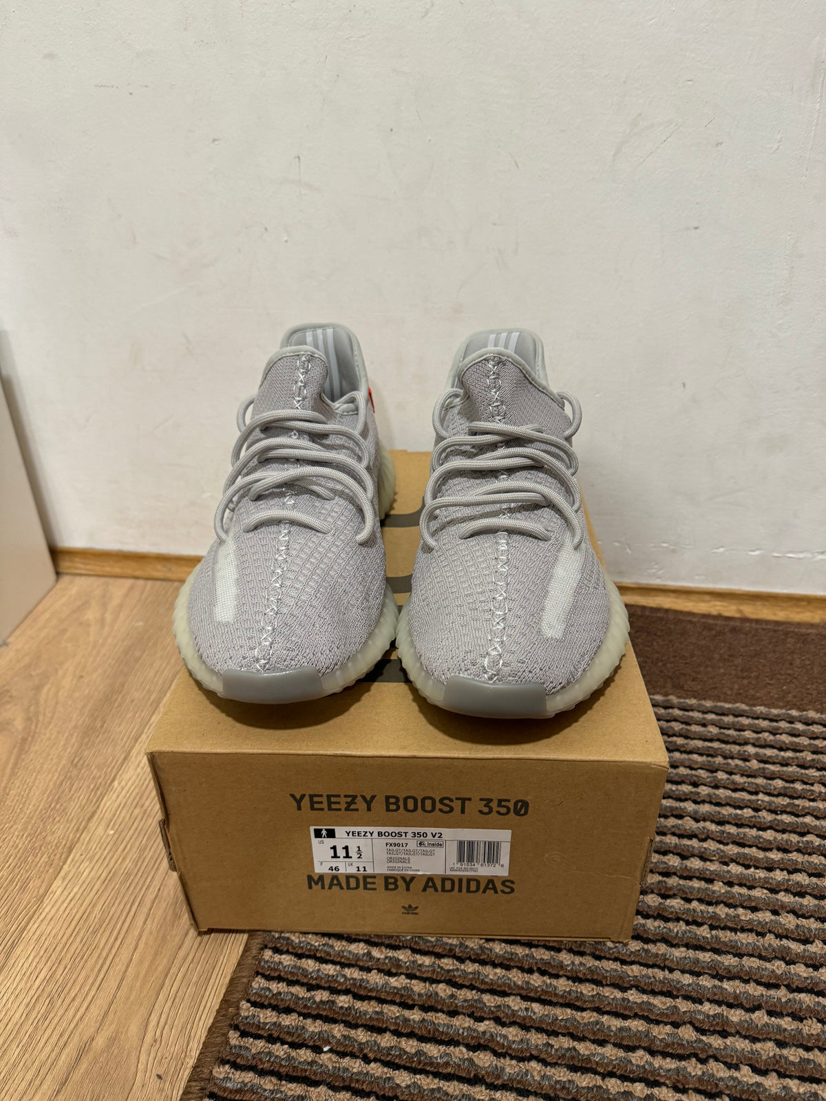 Yeezy 350 Tail Light 38(Odmah dostupno)