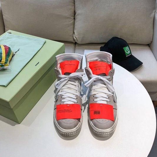 Off White Court High 3.0
