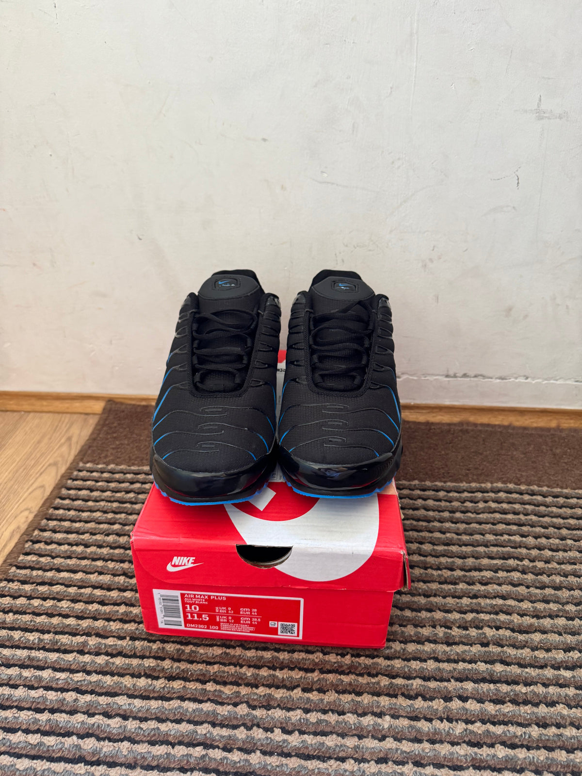 Nike Air max Plus Broj 39,44(Odmah dostupno)