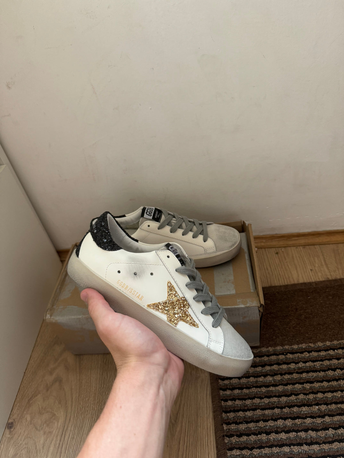 Golden Goose Broj 38,43(Odmah dostupno)