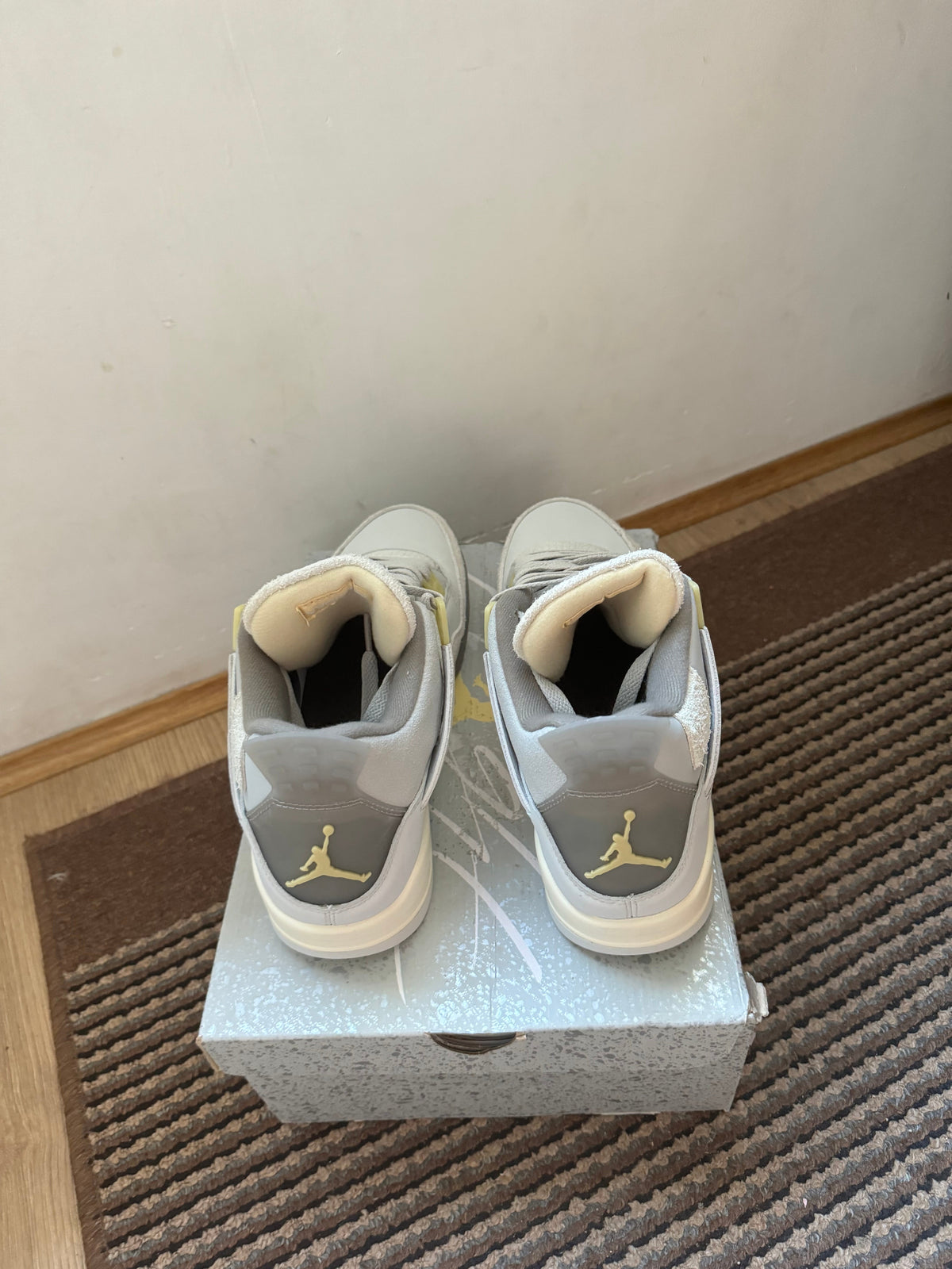 Jordan 4 Craft Broj 38,39(Odmah dostupno)