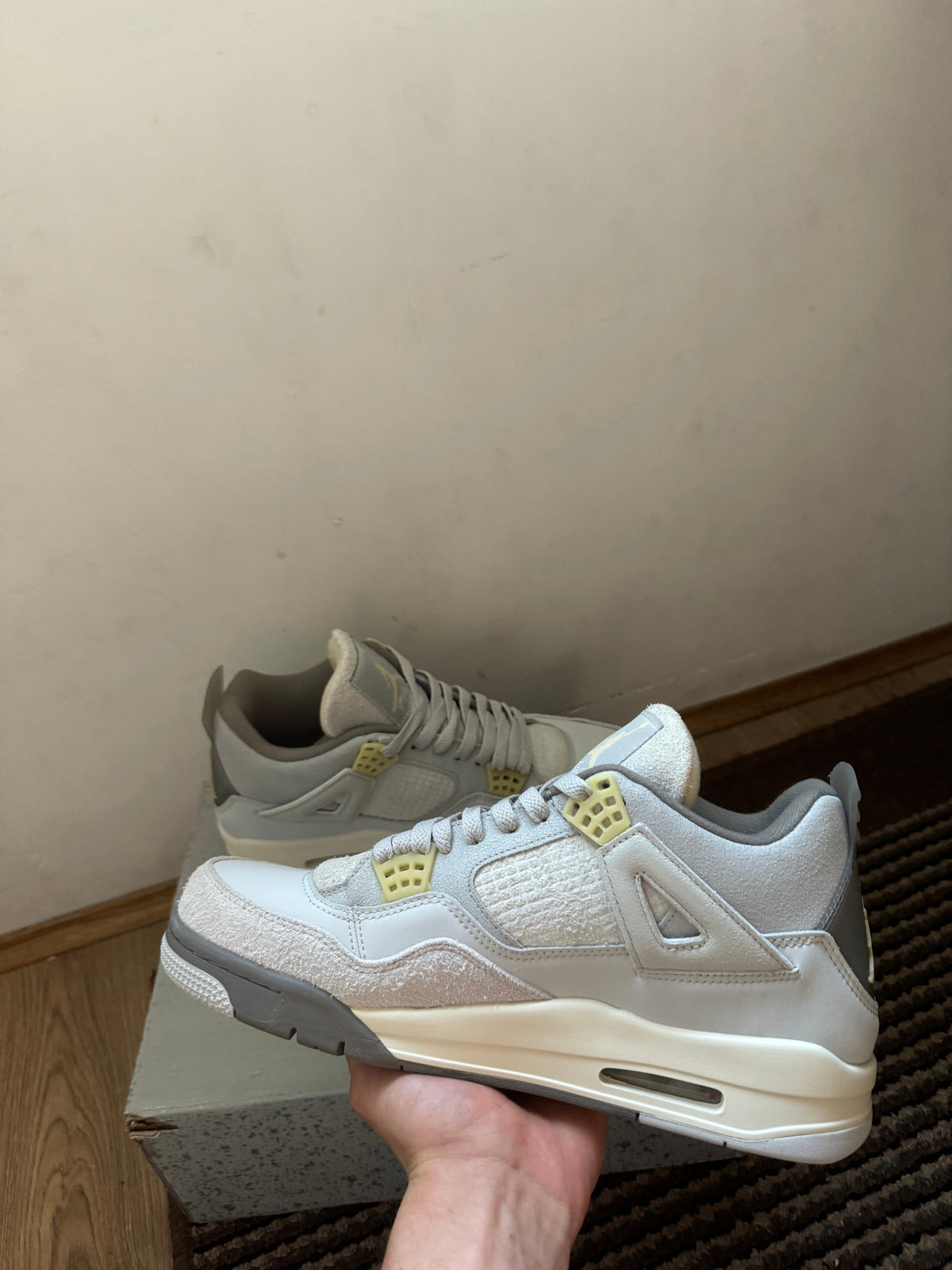 Jordan 4 Craft Broj 38,39(Odmah dostupno)