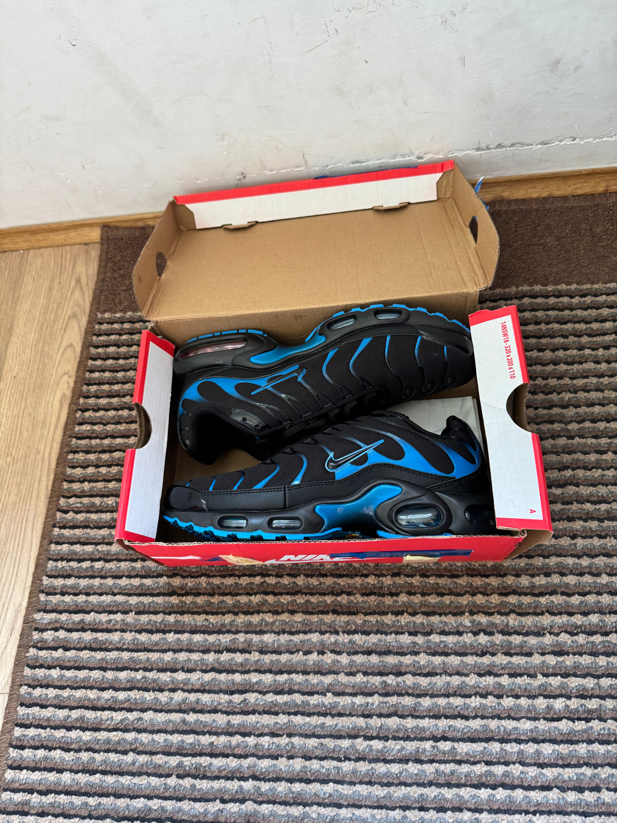 Nike Air max Plus Broj 39,44(Odmah dostupno)