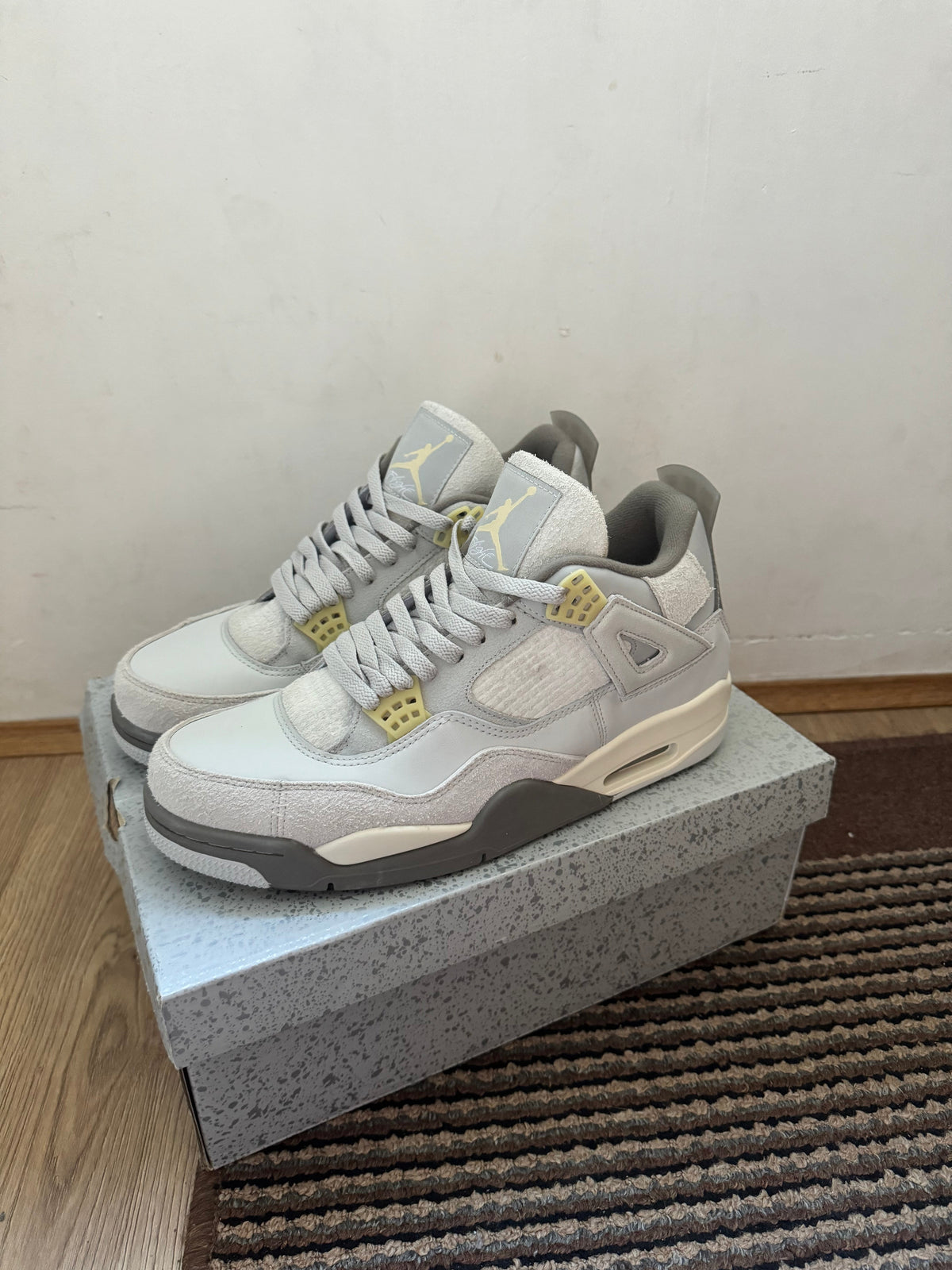 Jordan 4 Craft Broj 38,39(Odmah dostupno)