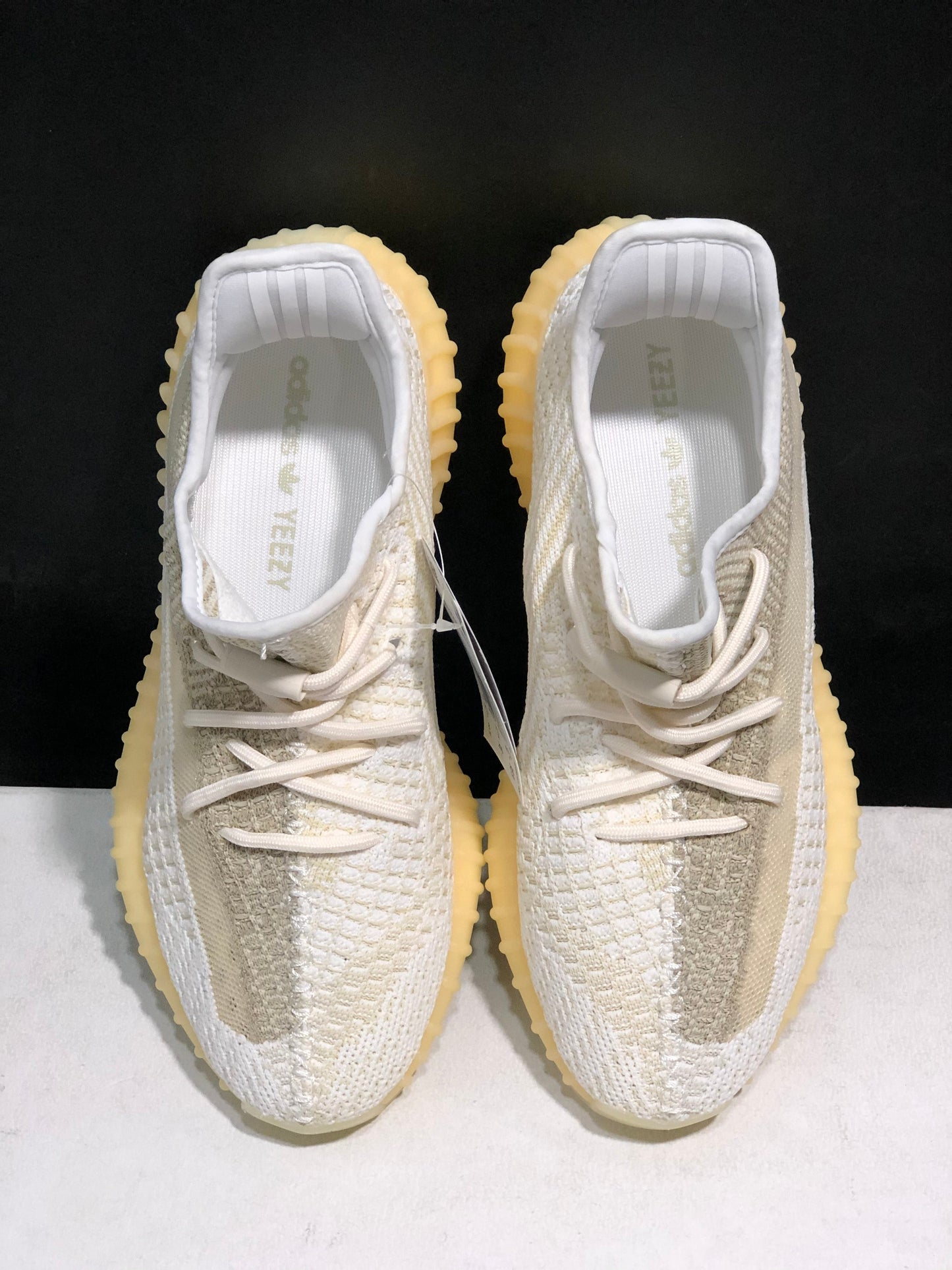 Yeezy 350 Natural