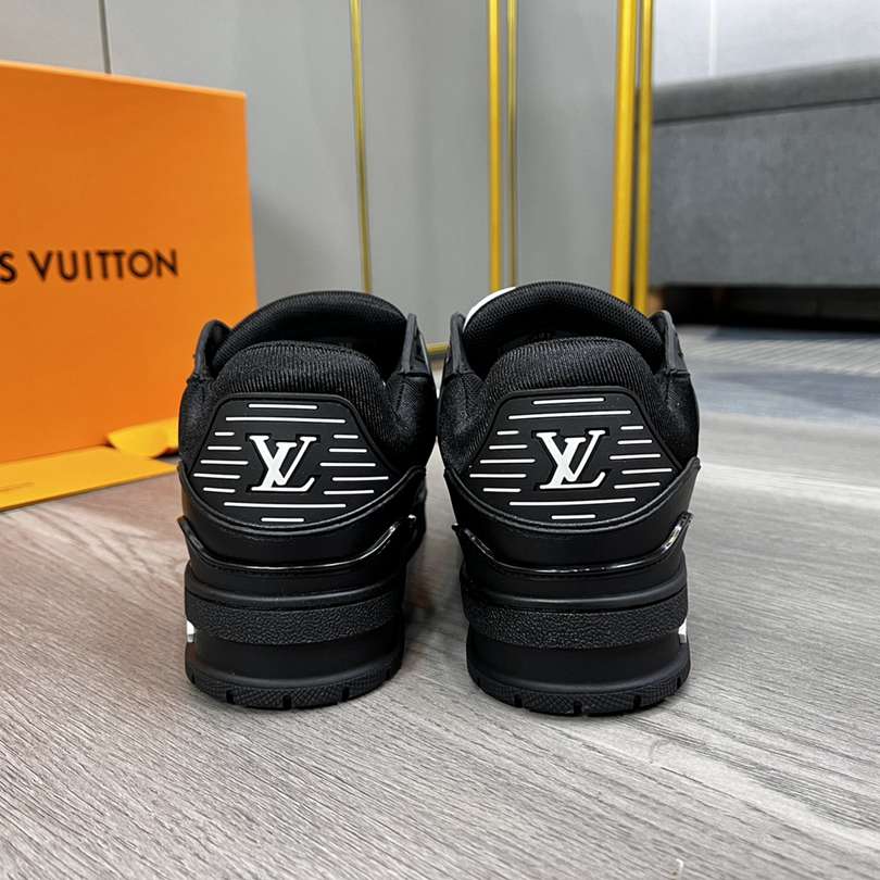 LV Trainer