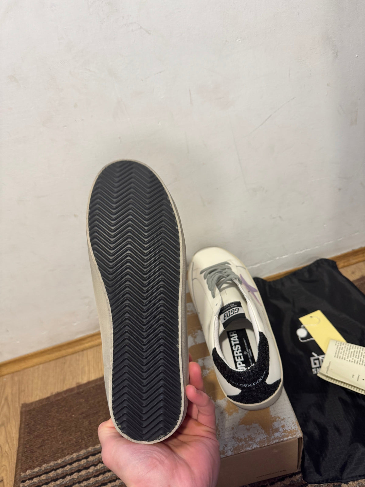Golden Goose Broj 44 (Odmah dostupno)