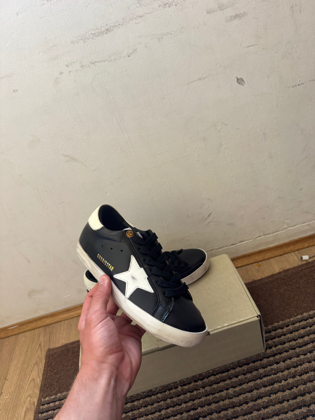 Golden Goose Broj 38,39(Odmah dostupno)