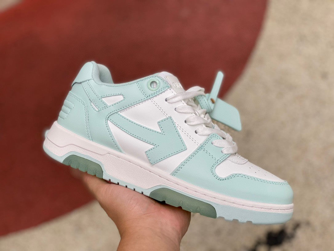 OFF-WHITE out Of Office
