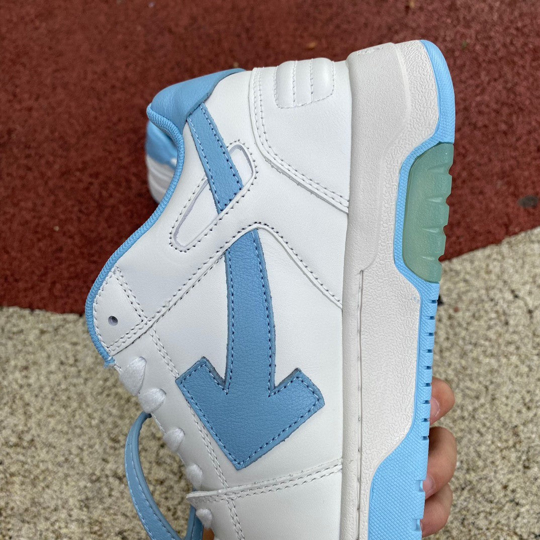OFF-WHITE out Of Office