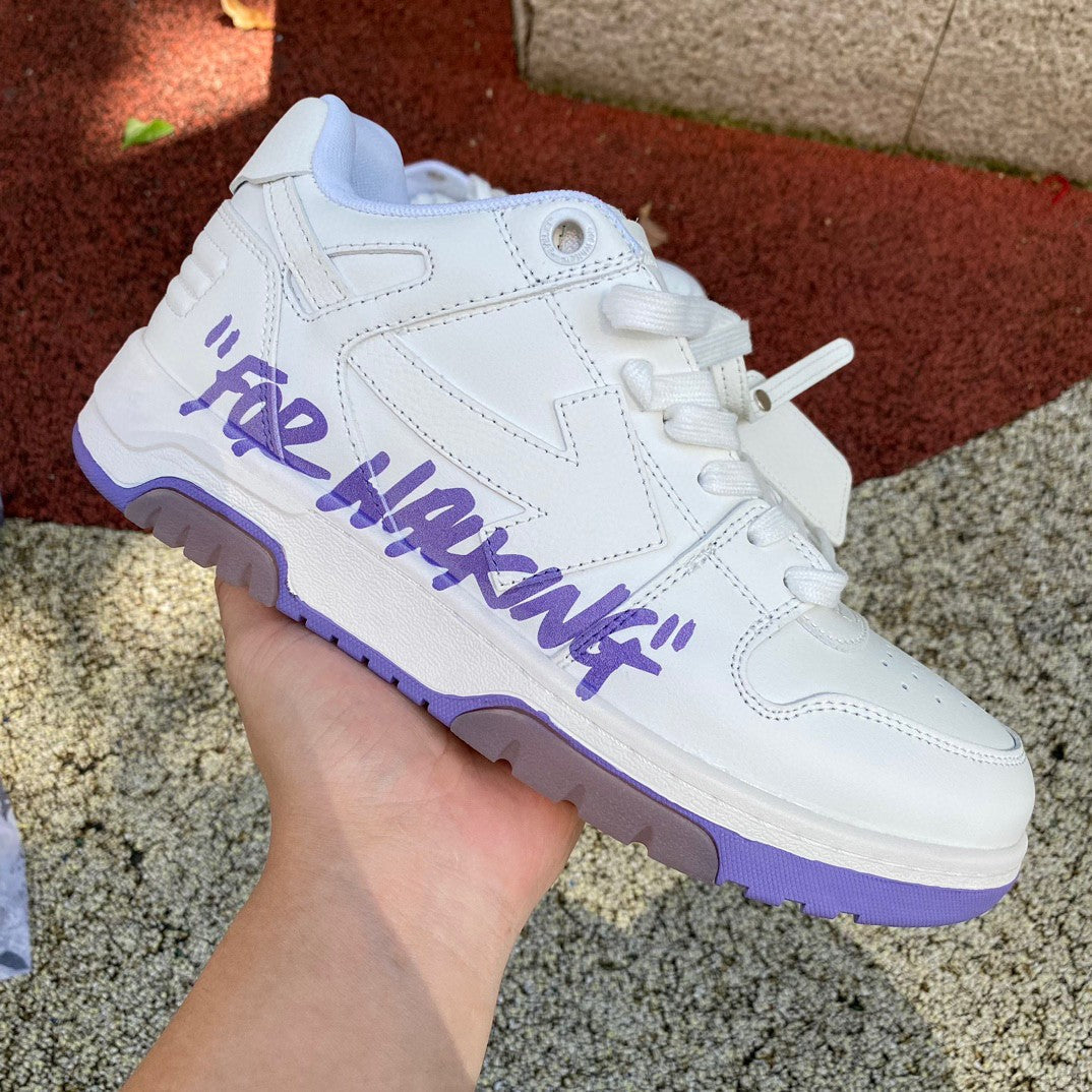 OFF-WHITE out Of Office