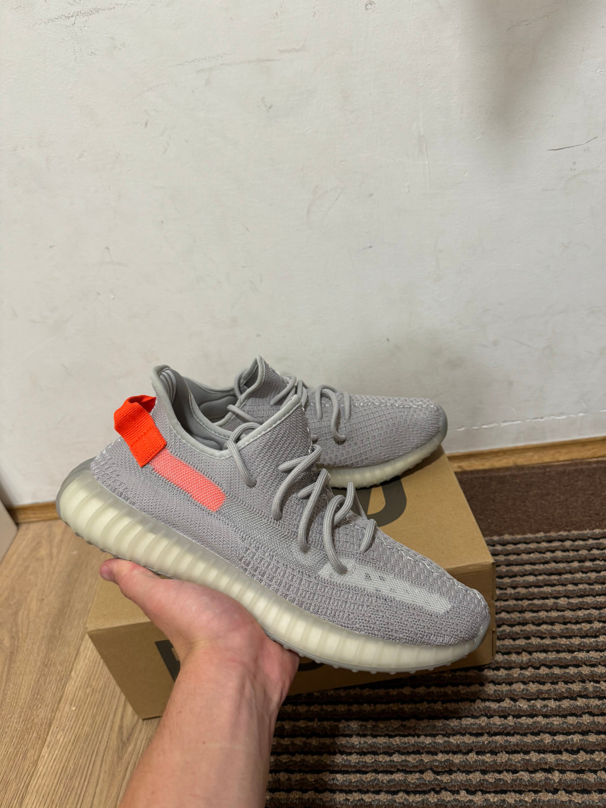 Yeezy 350 Tail Light 38(Odmah dostupno)