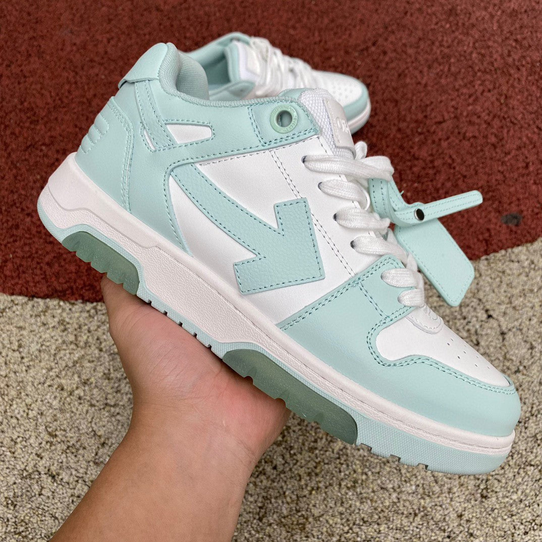 OFF-WHITE out Of Office