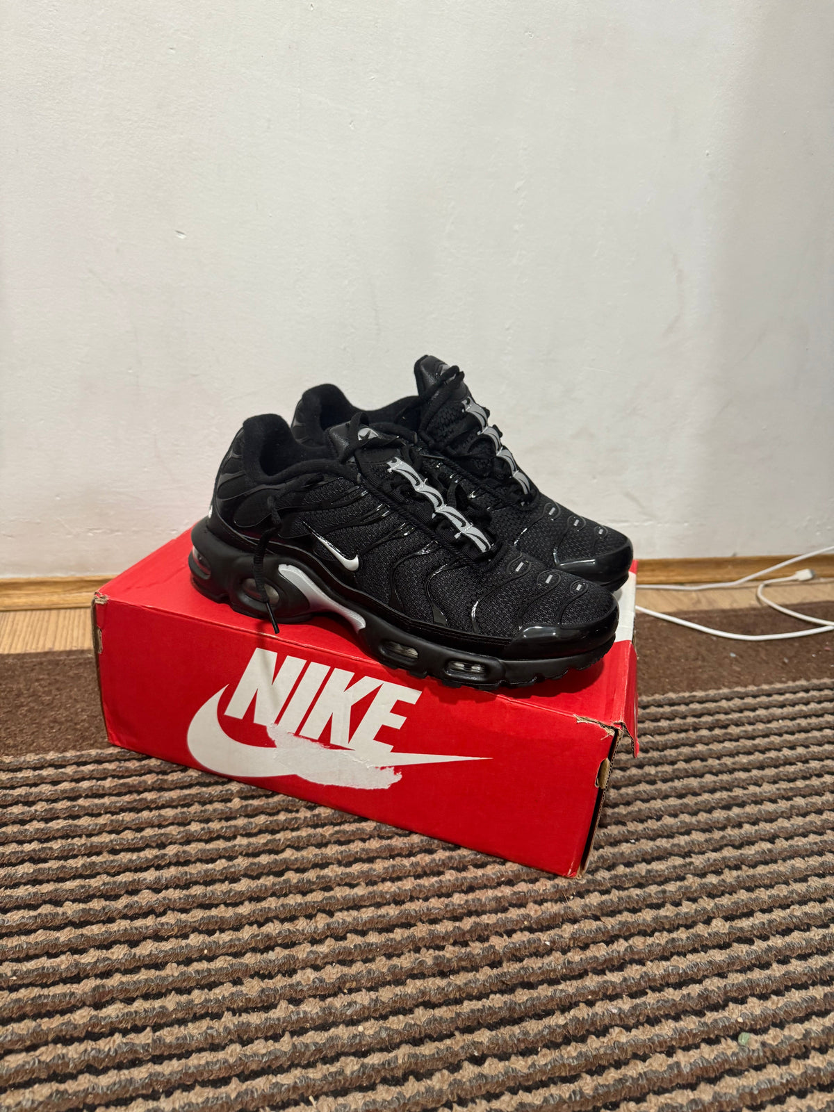 Nike Air max Plus Broj 41(Odmah dostupno)