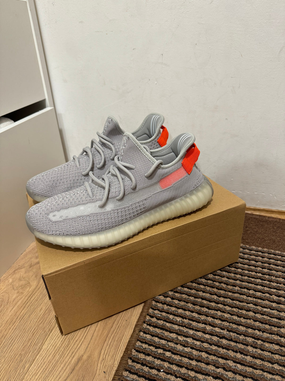 Yeezy 350 Tail Light 38(Odmah dostupno)