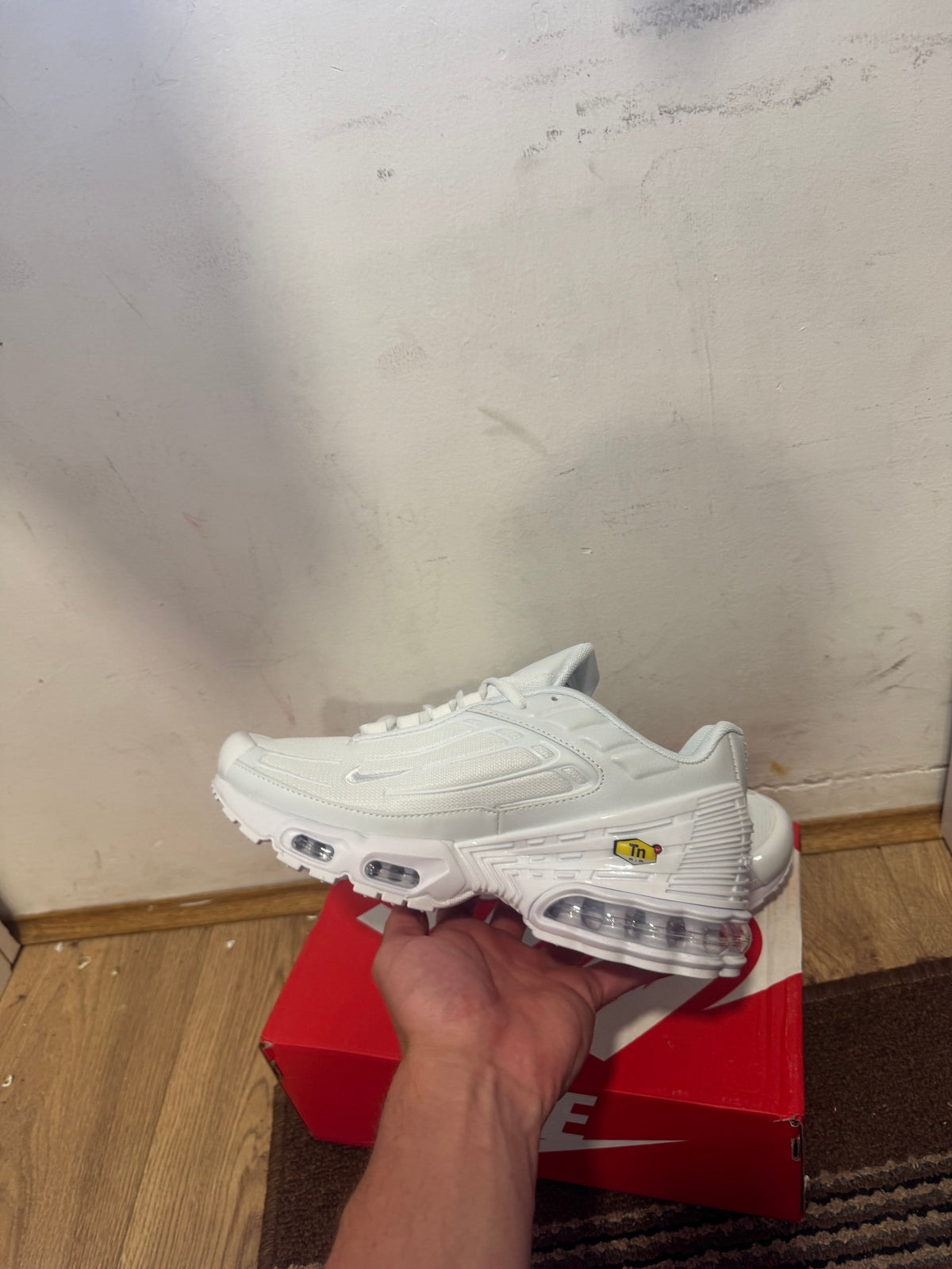 Nike Air max Plus 3 Broj 43,46(Odmah dostupno)