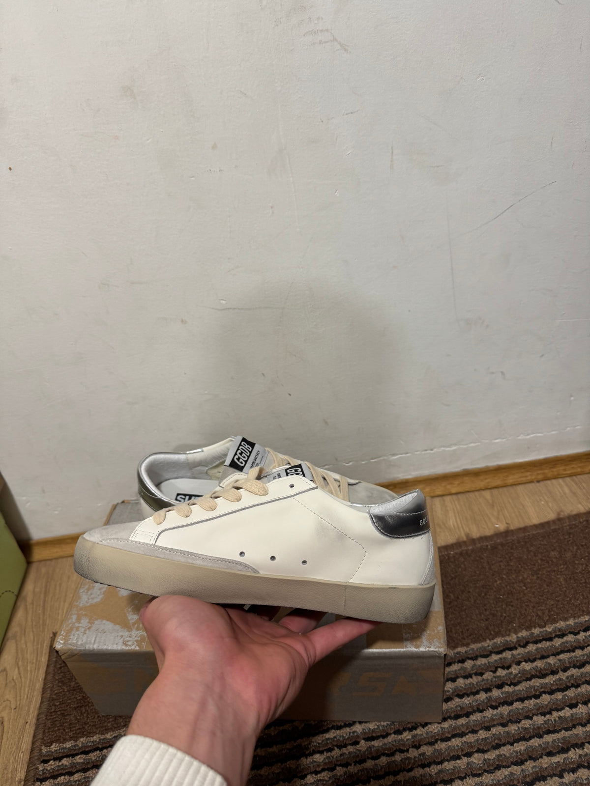Golden Goose Broj 39(Odmah dostupno)