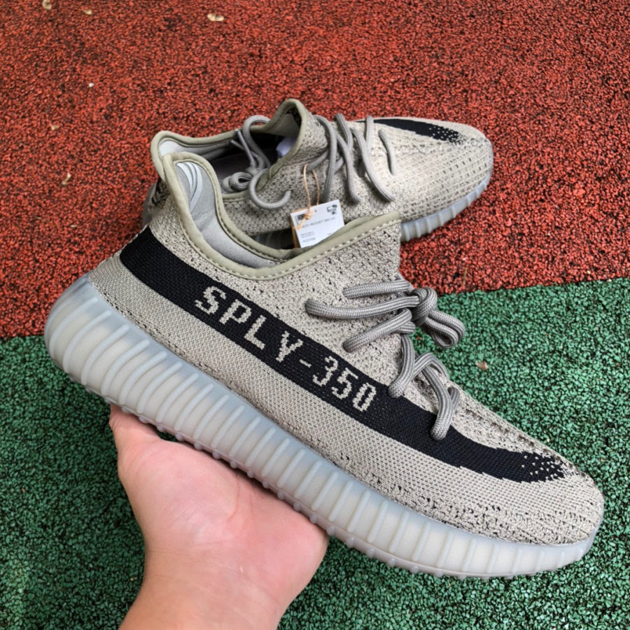 Yeezy 350 Granite