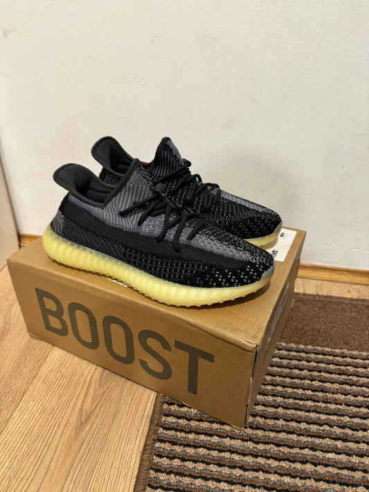 Yeezy 350 Asriel Broj 42,44 2/3(Odmah Dostupno)