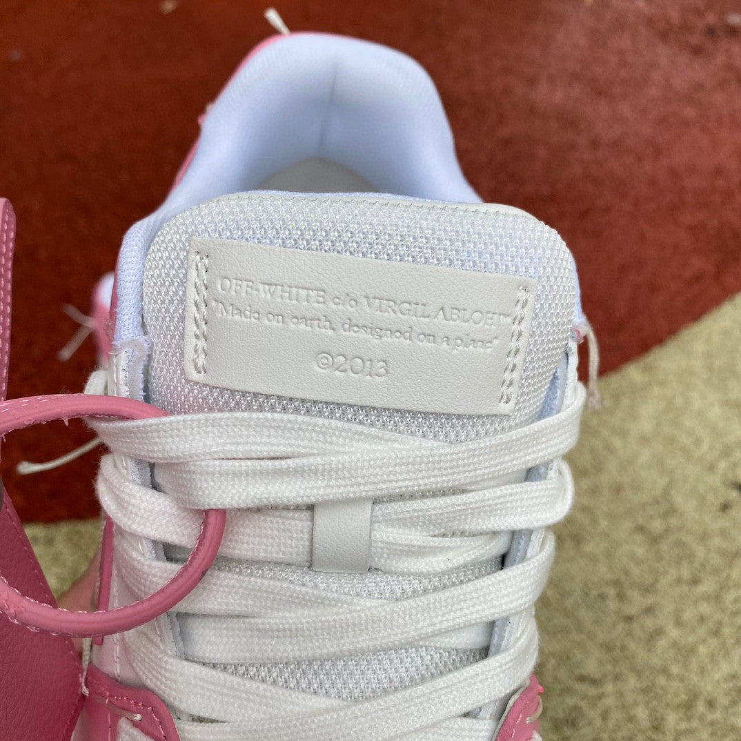 OFF-WHITE out Of Office