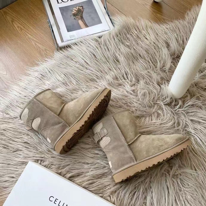 UGG