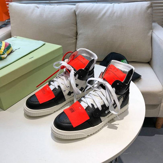 Off White Court High 3.0