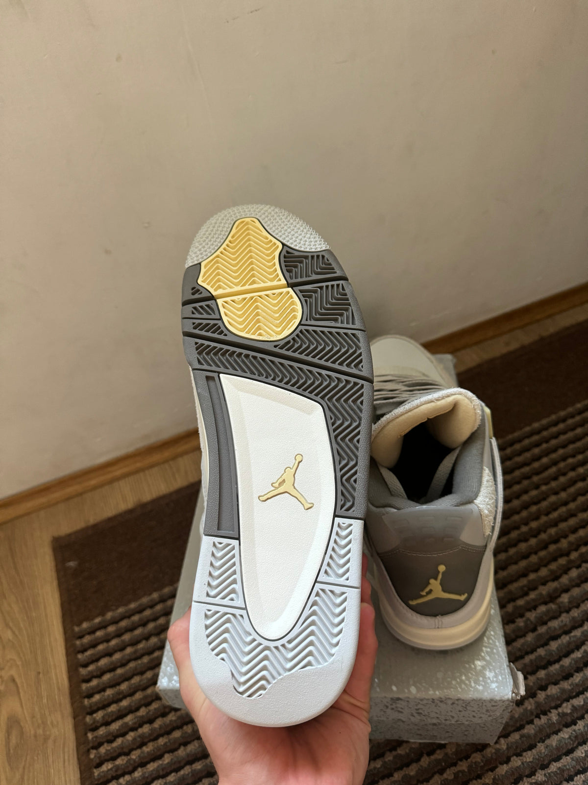 Jordan 4 Craft Broj 38,39(Odmah dostupno)