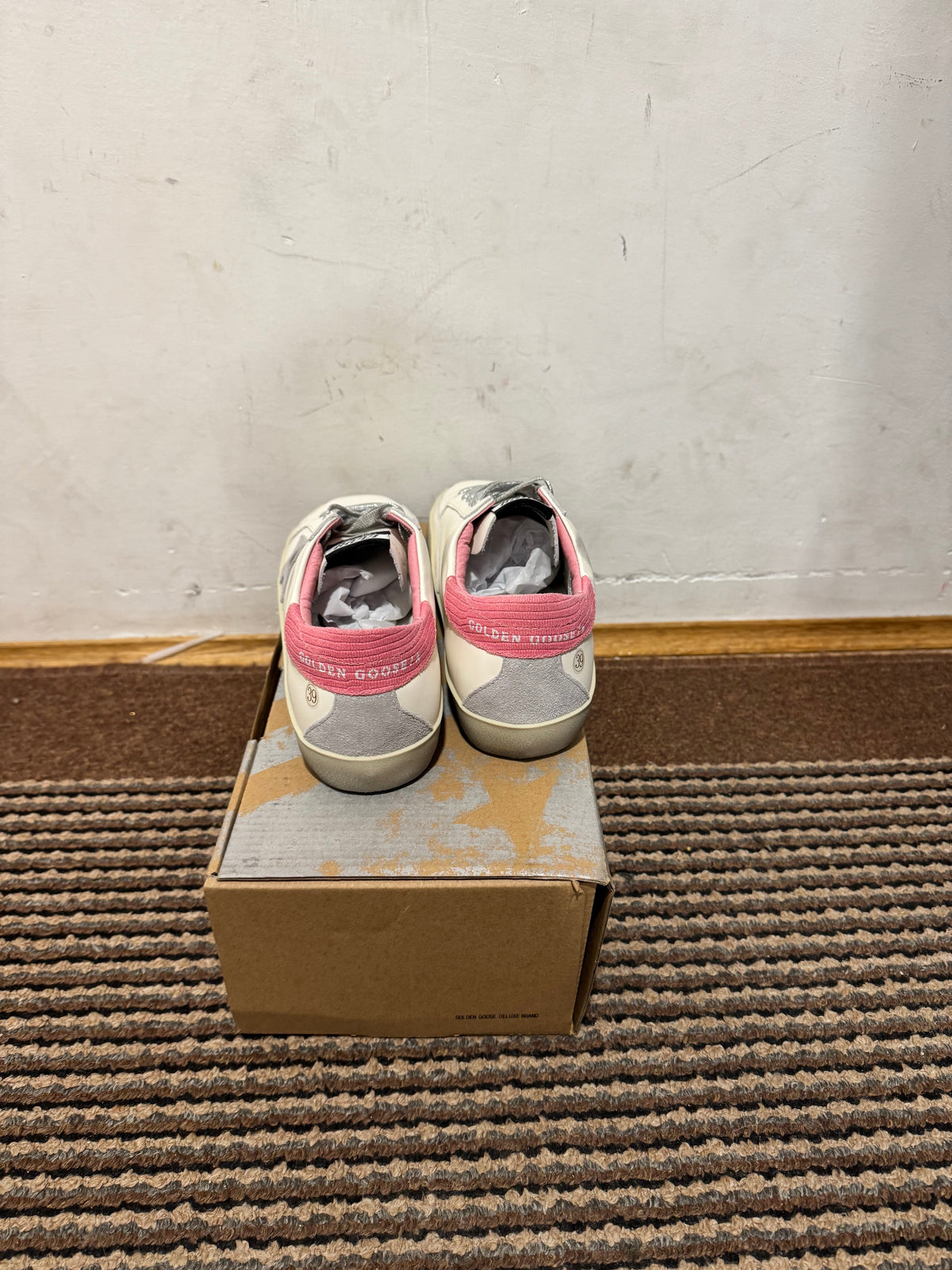 Golden Goose Broj 39(Odmah dostupno)