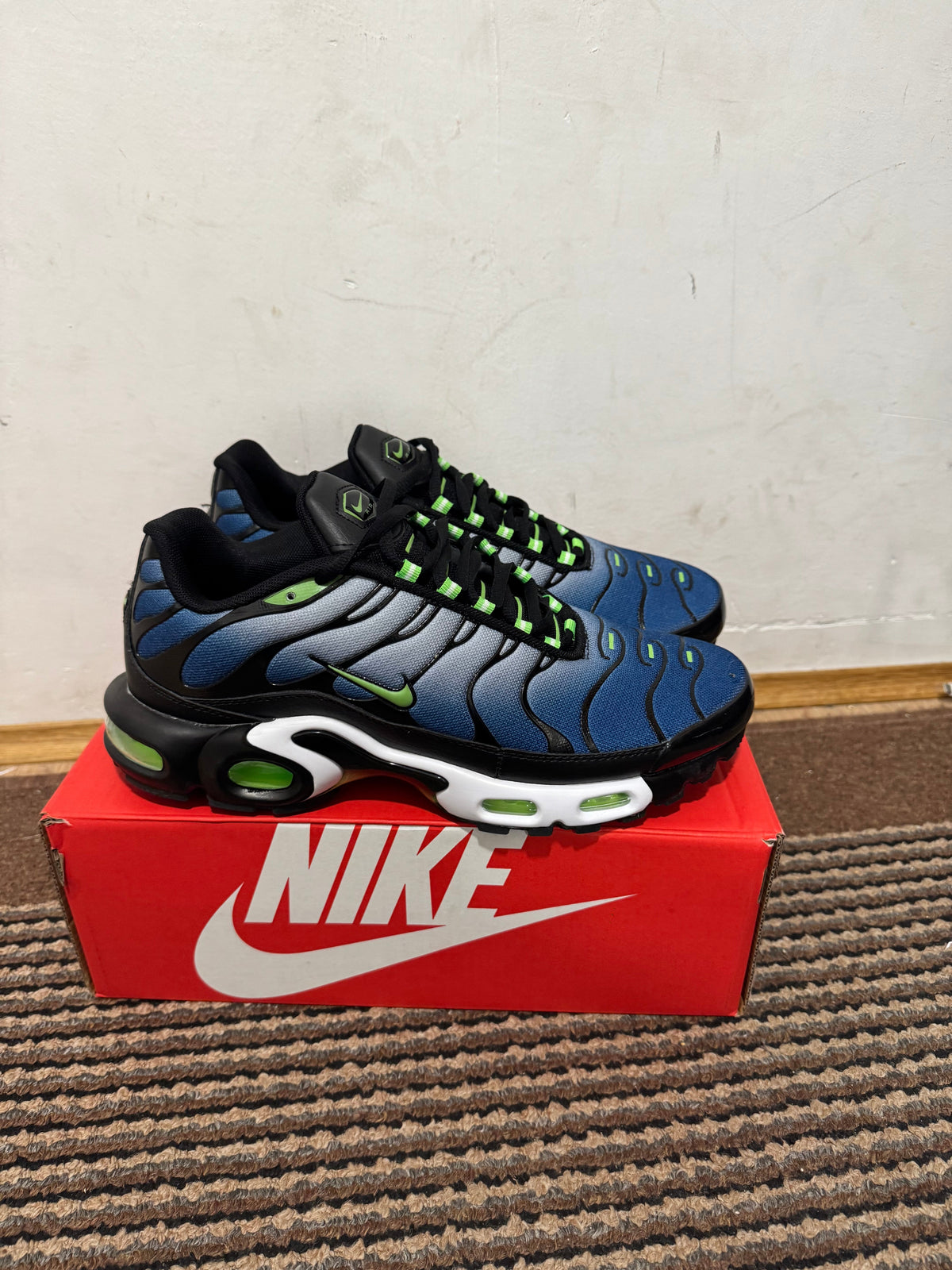 Nike Air max Plus Broj 44(Odmah dostupno)