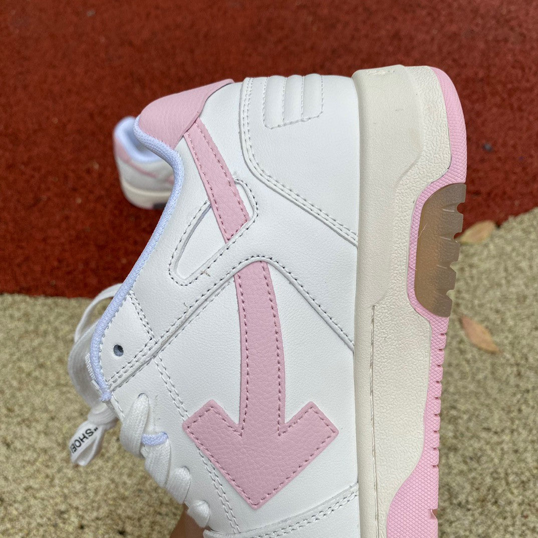OFF-WHITE out Of Office