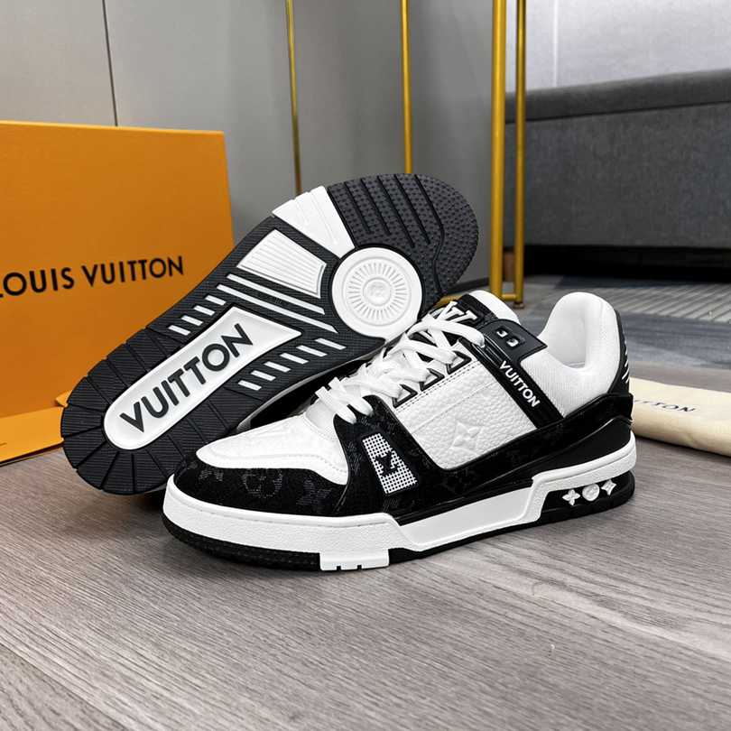 LV Trainer