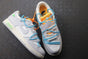 Off white dunk low lot 2
