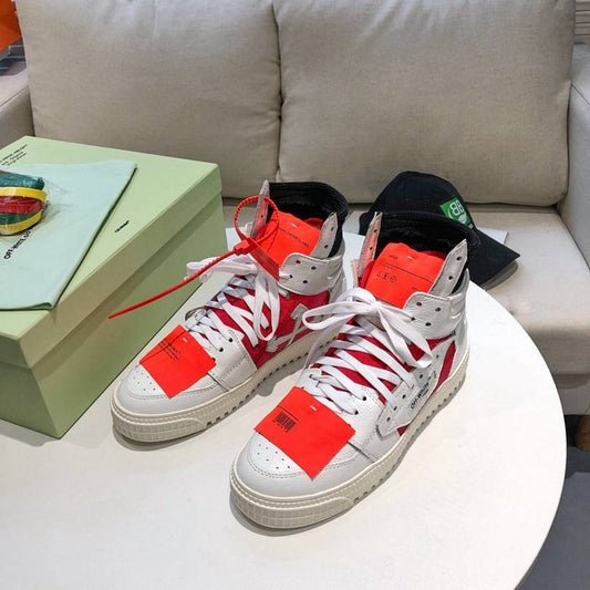 Off White Court High 3.0