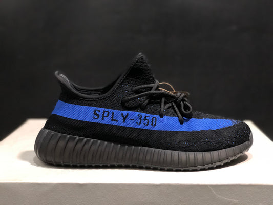 Yeezy 350 Dazzling Blue
