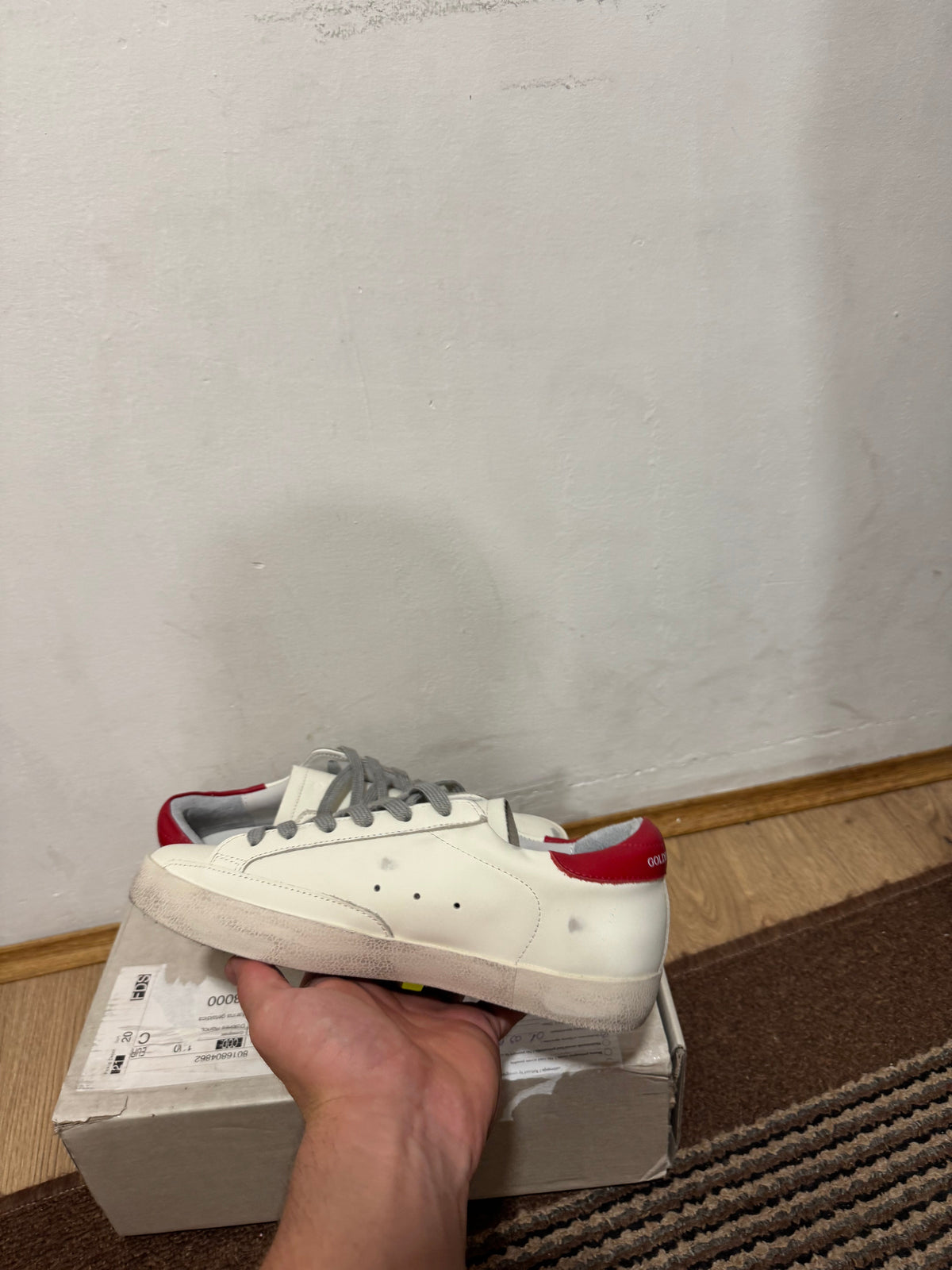 Golden Goose Broj 36,37,40(Odmah dostupno)