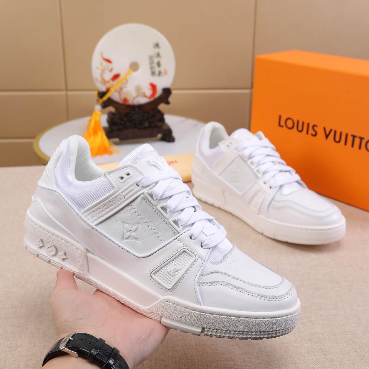 LV Trainer