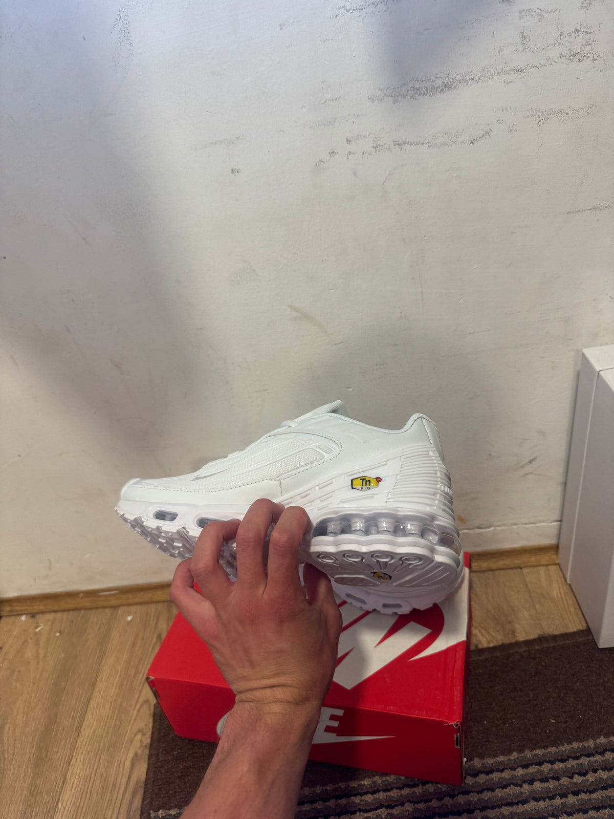 Nike Air max Plus 3 Broj 43,46(Odmah dostupno)