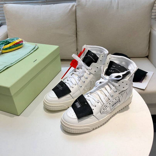 Off White Court High 3.0