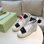 Off White Court High 3.0