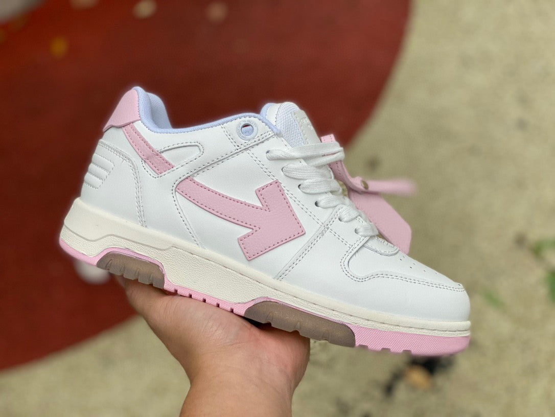 OFF-WHITE out Of Office