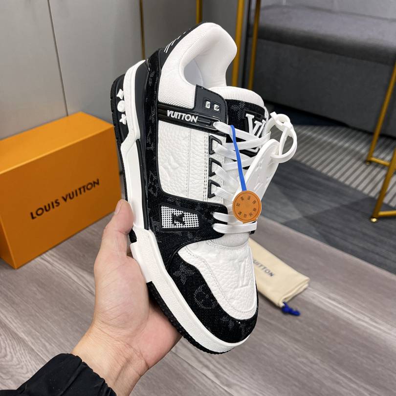 LV Trainer