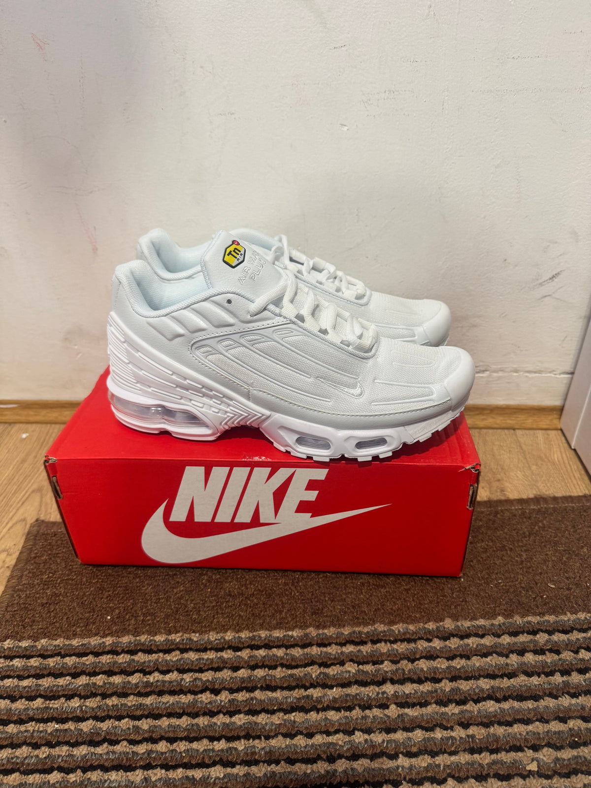 Nike Air max Plus 3 Broj 43,46(Odmah dostupno)