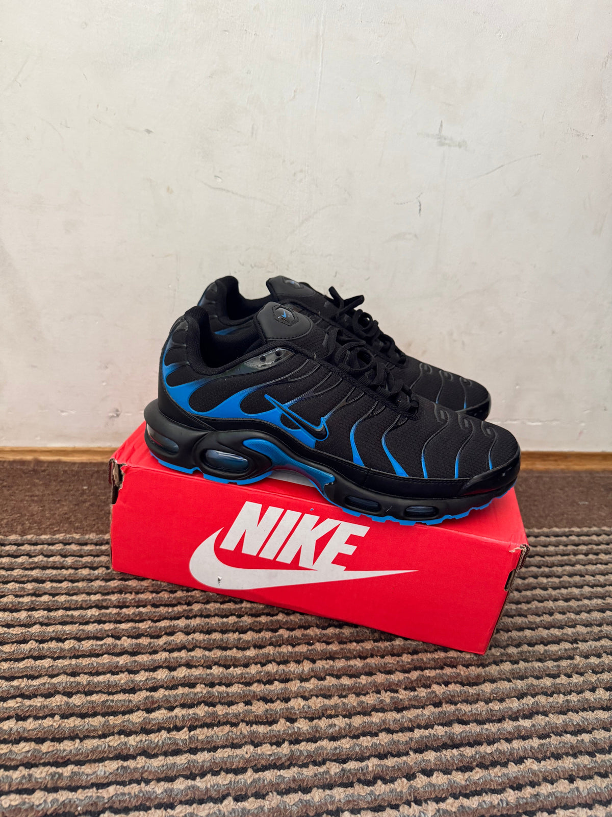 Nike Air max Plus Broj 39,44(Odmah dostupno)