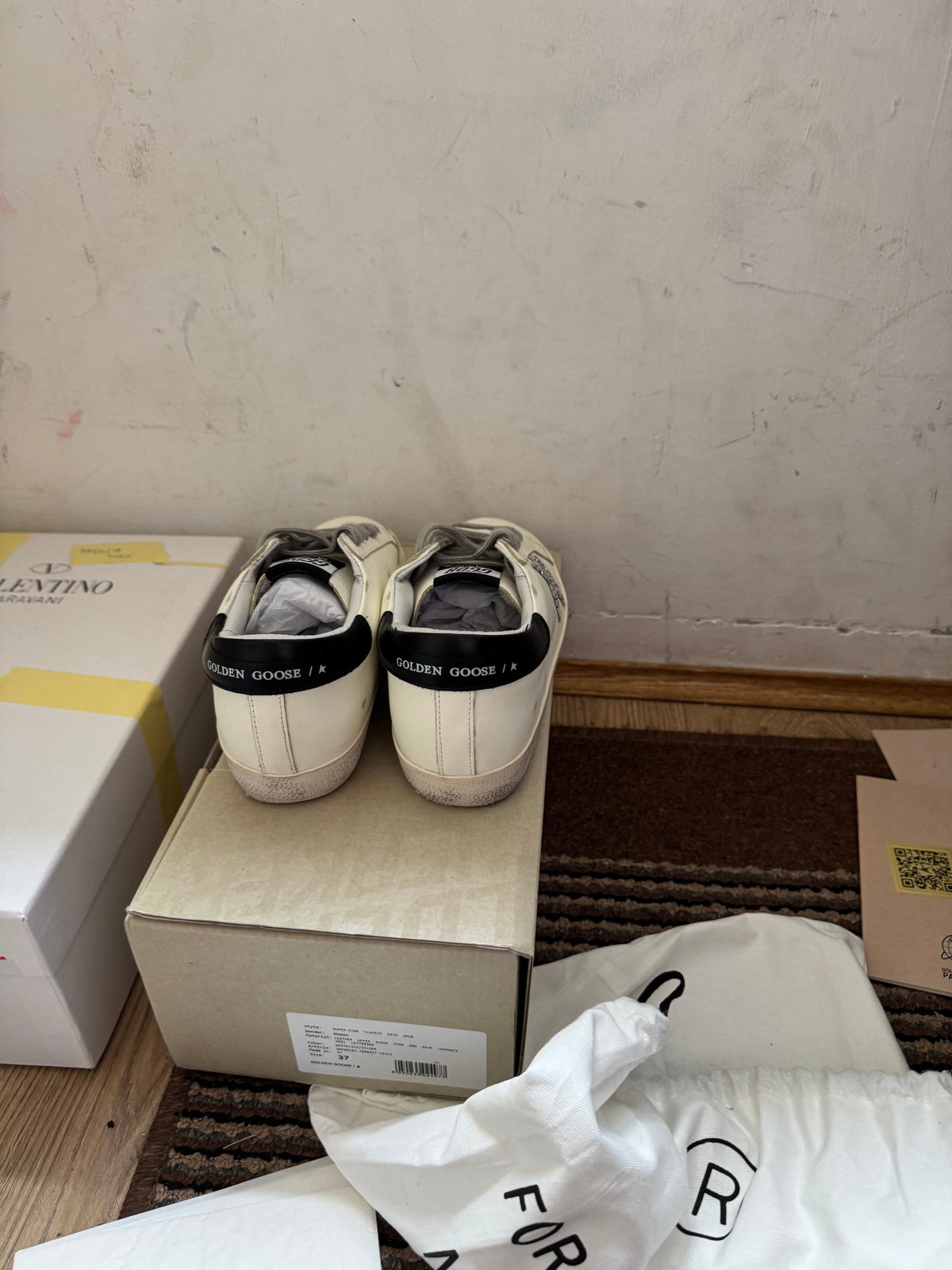 Golden Goose Broj 40(Odmah dostupno)