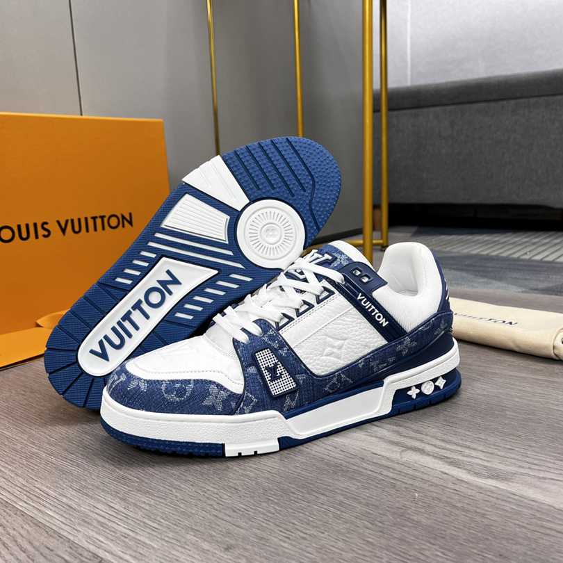 LV Trainer