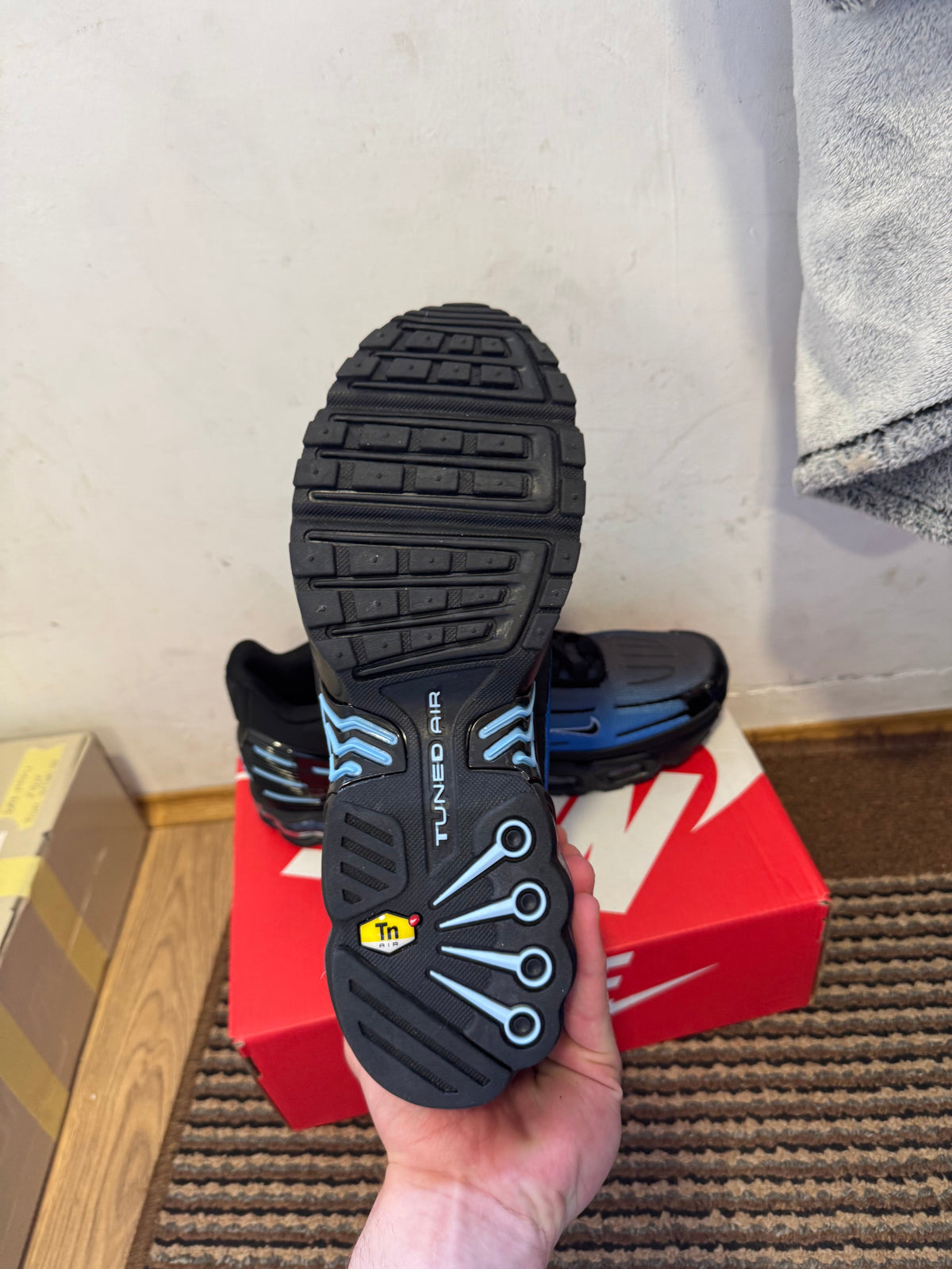 Nike Air max Plus 3 Broj 45(Odmah dostupno)