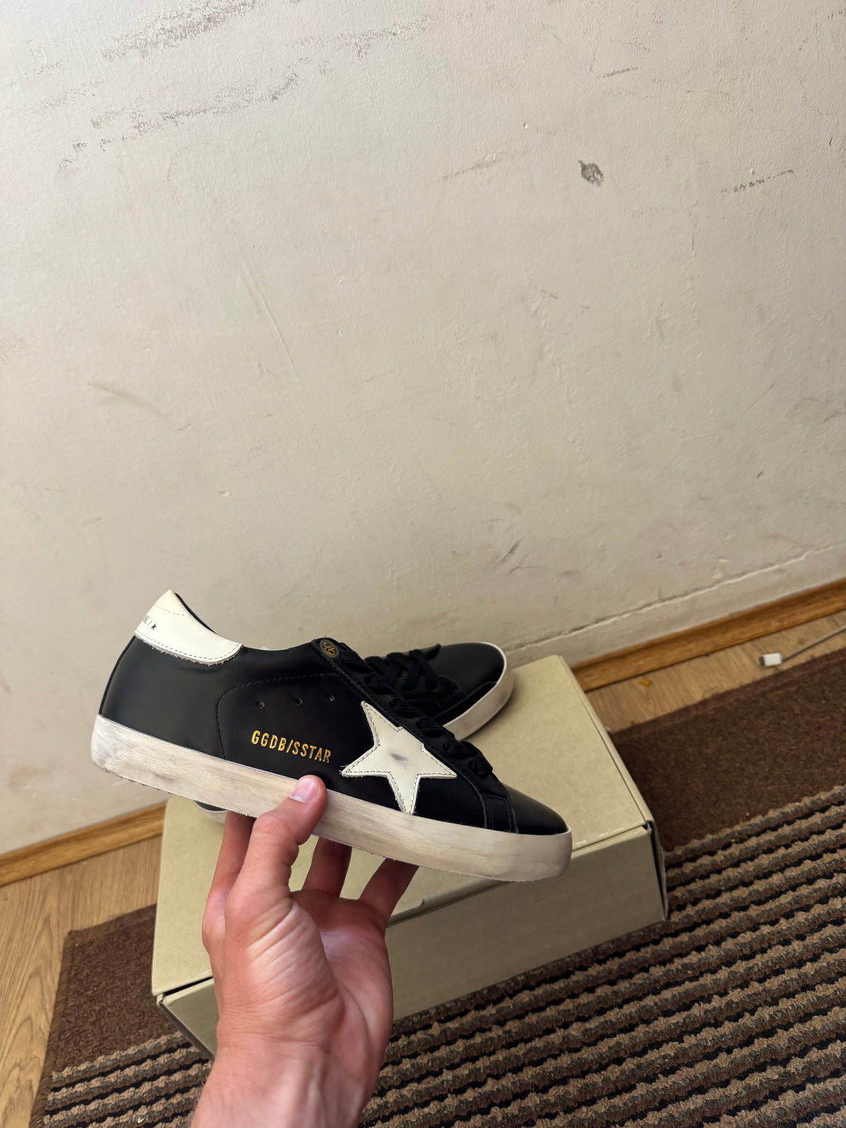 Golden Goose Broj 38,39(Odmah dostupno)
